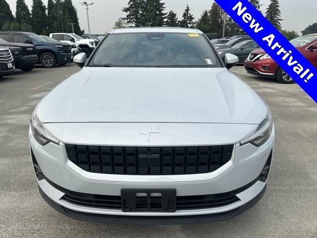 Used 2021 Polestar 2 Pilot Plus with VIN LPSED3KA1ML024807 for sale in Puyallup, WA