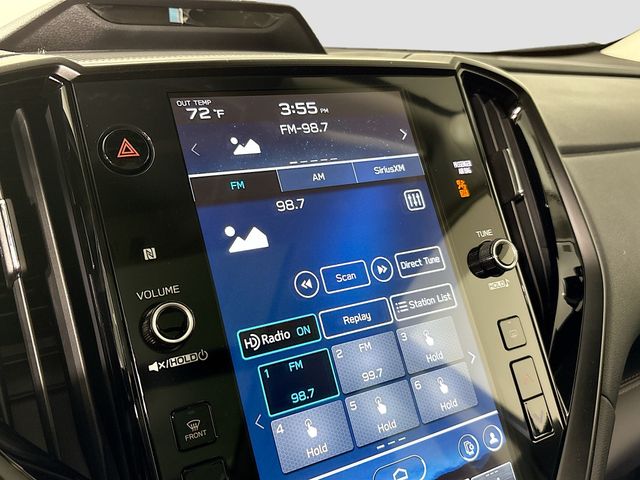 2026 Subaru Ascent Limited Bronze Edition - Photo 15