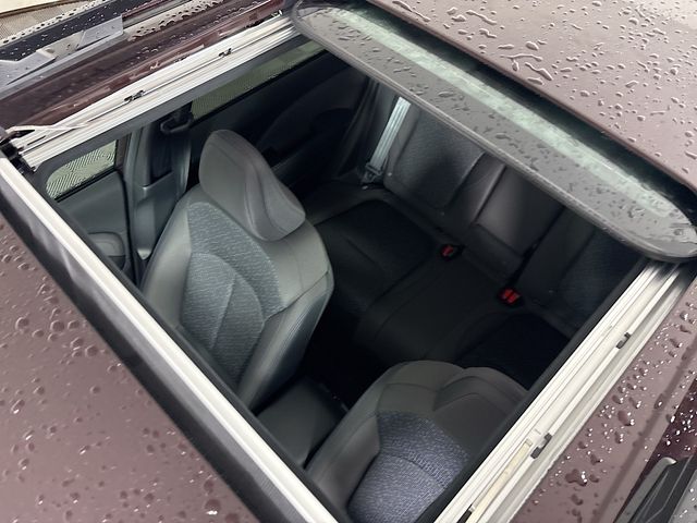 2026 Subaru Forester Premium - Photo 21