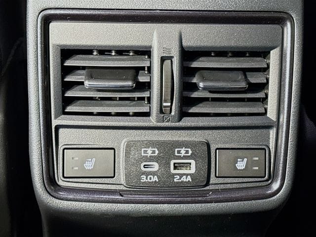2026 Subaru Outback Wilderness - Photo 27