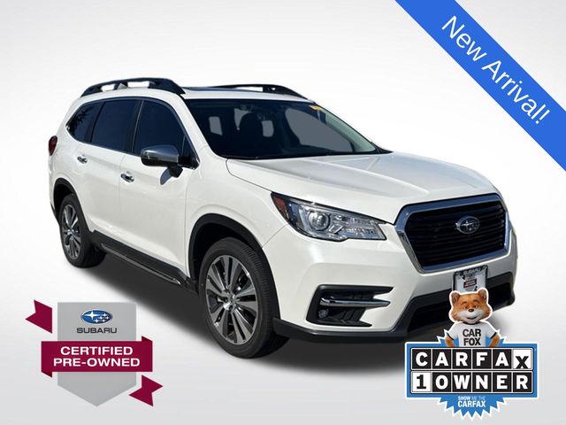 2022 Subaru Ascent