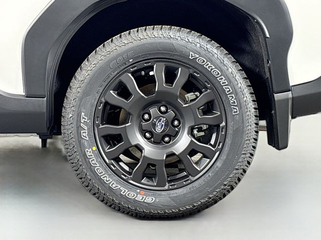 2026 Subaru Forester Wilderness - Photo 32