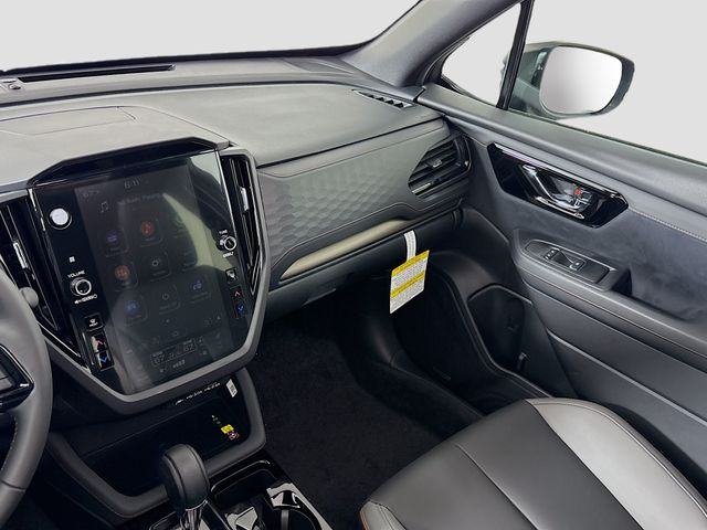 2026 Subaru Forester Sport - Photo 24