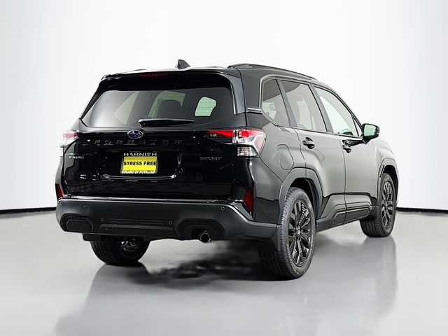 2026 Subaru Forester Sport - Photo 7