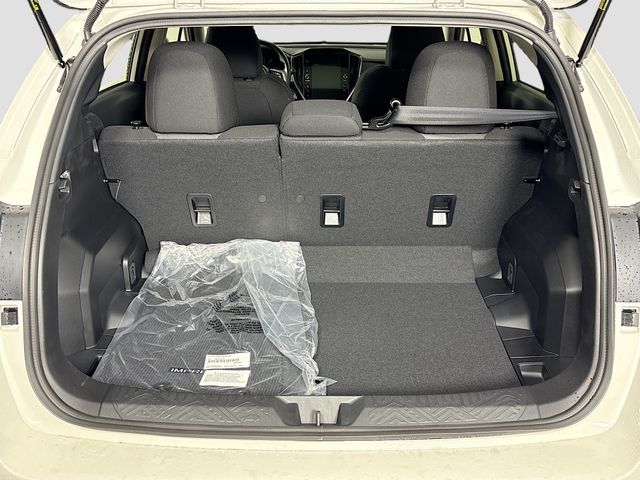 2026 Subaru Impreza Sport - Photo 25