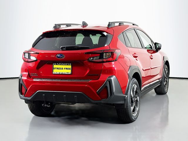 2026 Subaru Crosstrek Limited - Photo 7