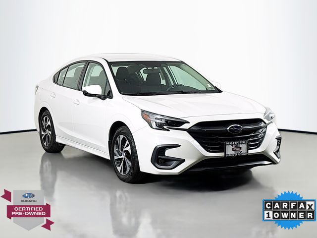 2025 Subaru Legacy Premium's photo