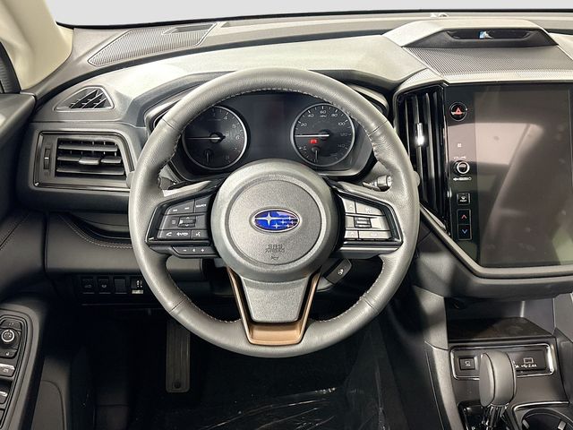 2026 Subaru Ascent Limited Bronze Edition - Photo 11