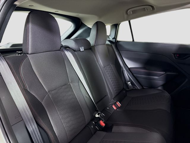 2026 Subaru Impreza Sport - Photo 26