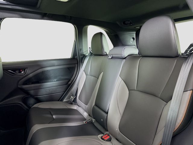 2026 Subaru Forester Sport - Photo 25