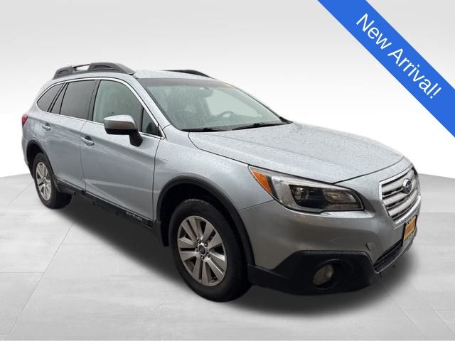2017 Subaru Outback Premium