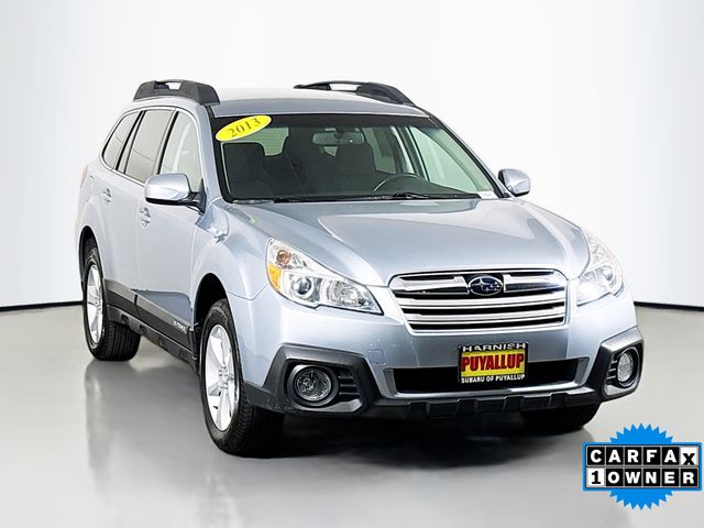 2013 Subaru Outback Premium