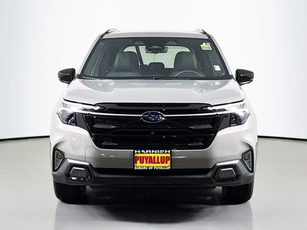 New 2025 Subaru Forester Touring SUV