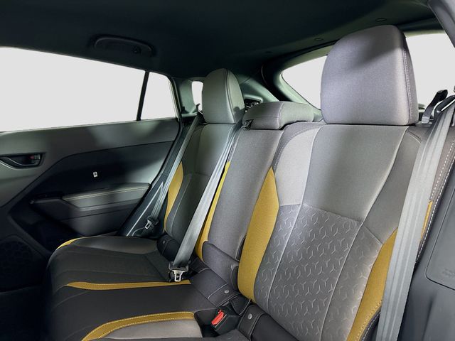 2026 Subaru Crosstrek Sport - Photo 23