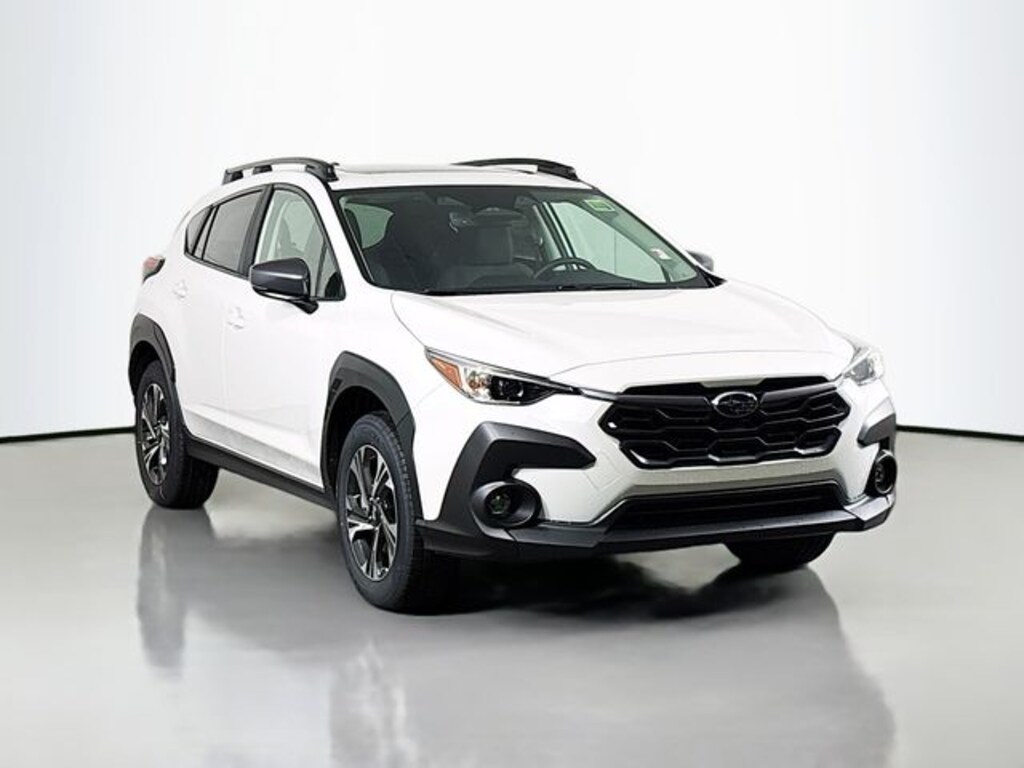 New 2026 Subaru Crosstrek Premium SUV