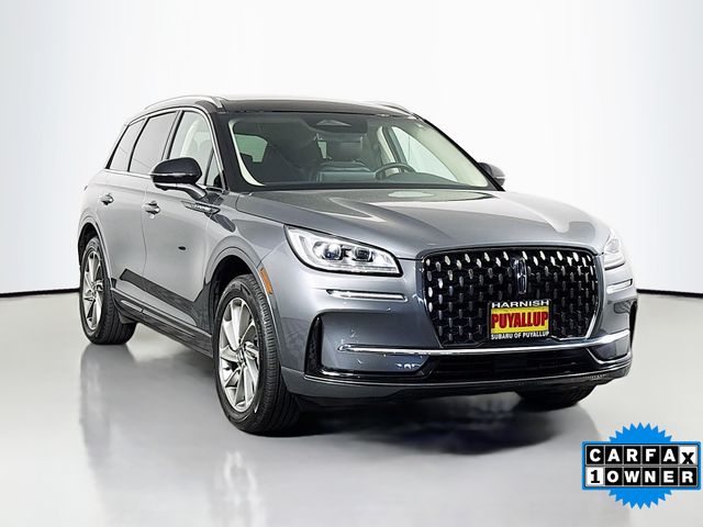 2024 Lincoln Corsair Grand Touring AWD's photo