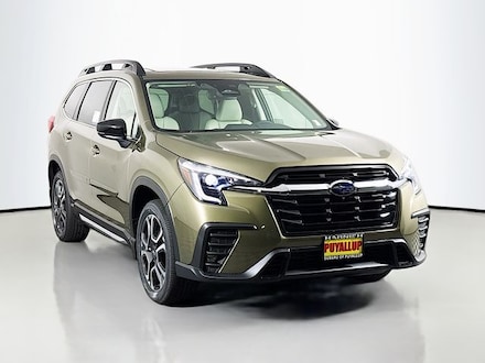 Featured New 2025 Subaru Ascent Limited 7-Passenger SUV 4S4WMAPD8S3431261 for Sale in Puyallup, WA Featured New 2025 Subaru Ascent Limited 7-Passenger SUV 4S4WMAPD8S3431261 for Sale in Puyallup, WA