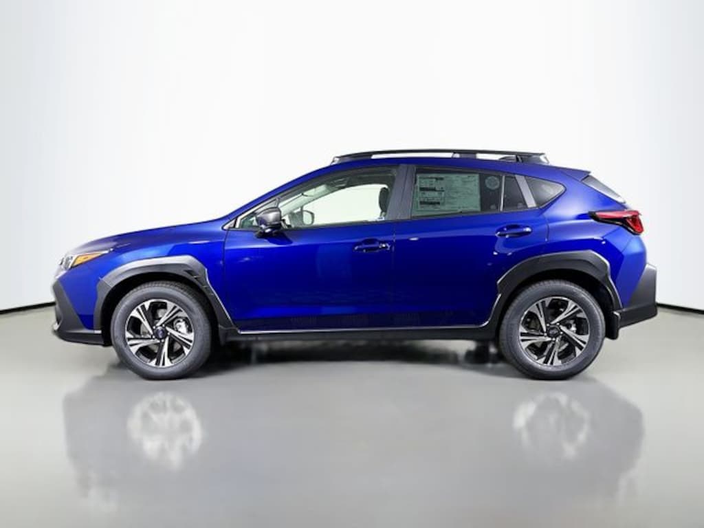 New 2025 Subaru Crosstrek Premium SUV