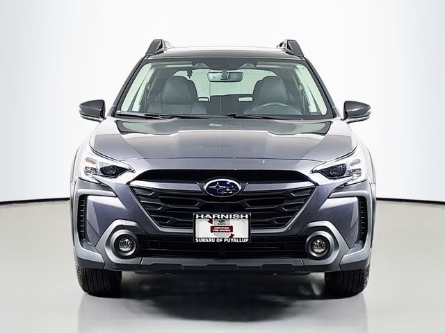 2025 Subaru Outback Premium photo 2