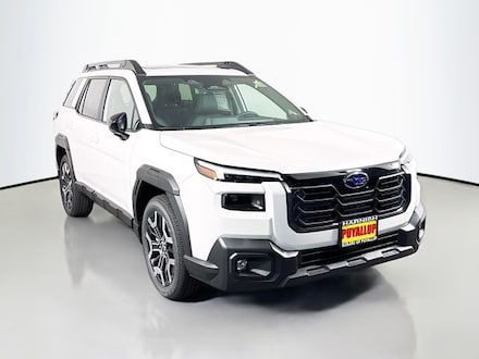 2026 Subaru Outback Touring XT SUV JF2BURJD4TY500060