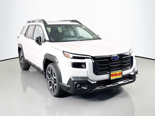 2026 Subaru Outback Touring XT SUV JF2BURJD4TY500060