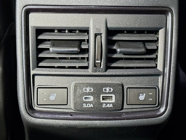 2026 Subaru Outback Wilderness - Photo 27