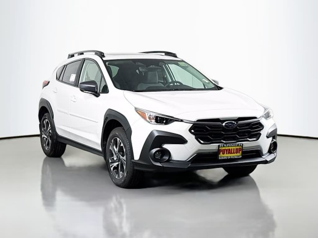 New 2026 Subaru Crosstrek Premium SUV