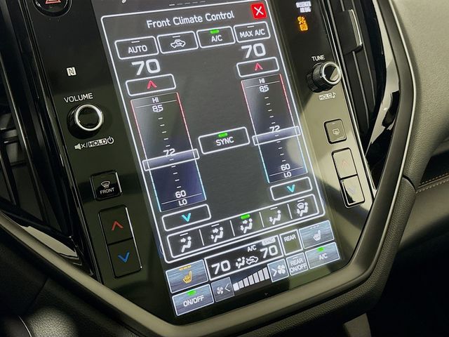 2026 Subaru Ascent Limited Bronze Edition - Photo 16