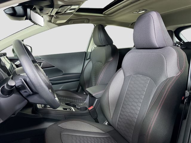 2026 Subaru Impreza Sport - Photo 20