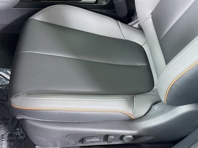 2026 Subaru Forester Sport - Photo 18