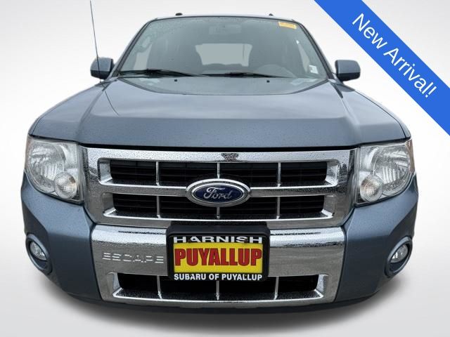 Used 2011 Ford Escape Limited with VIN 1FMCU9EG1BKA28050 for sale in Puyallup, WA