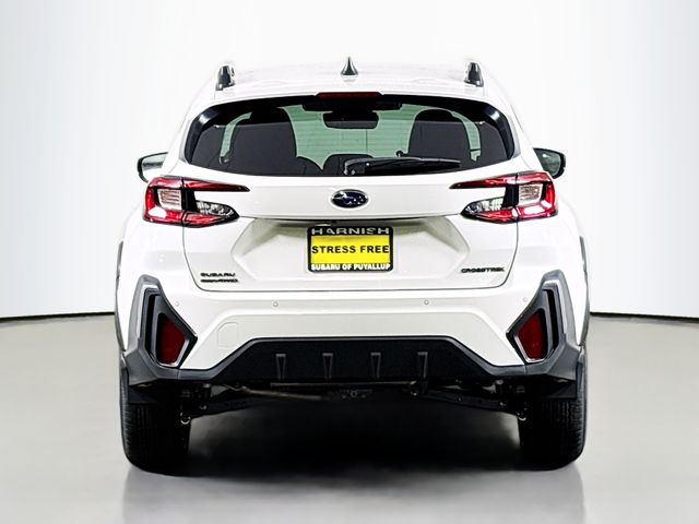 2026 Subaru Crosstrek Limited - Photo 6