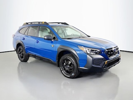 Featured New 2025 Subaru Outback Wilderness SUV 4S4BTGUDXS3277659 for Sale in Puyallup, WA Featured New 2025 Subaru Outback Wilderness SUV 4S4BTGUDXS3277659 for Sale in Puyallup, WA