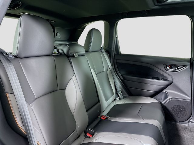 2026 Subaru Forester Sport - Photo 28