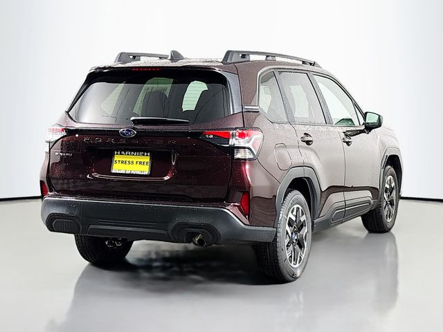 2026 Subaru Forester Premium - Photo 7
