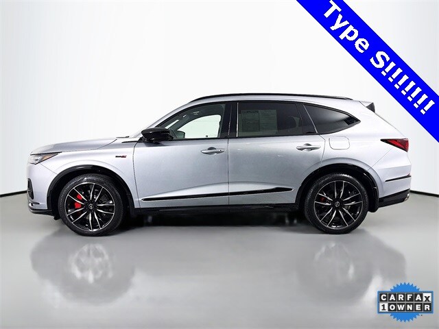 2024 Acura MDX Type S Advance SH-AWD photo 4