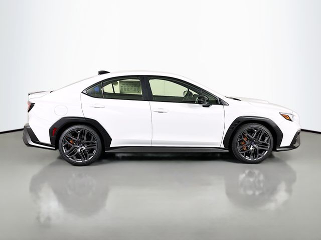 2026 Subaru WRX tS - Photo 8