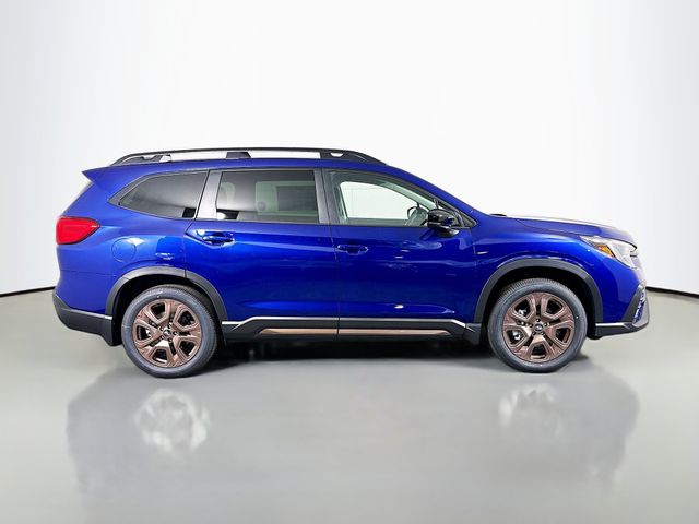 2026 Subaru Ascent Limited Bronze Edition - Photo 8