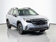Subaru Forester Hybrid