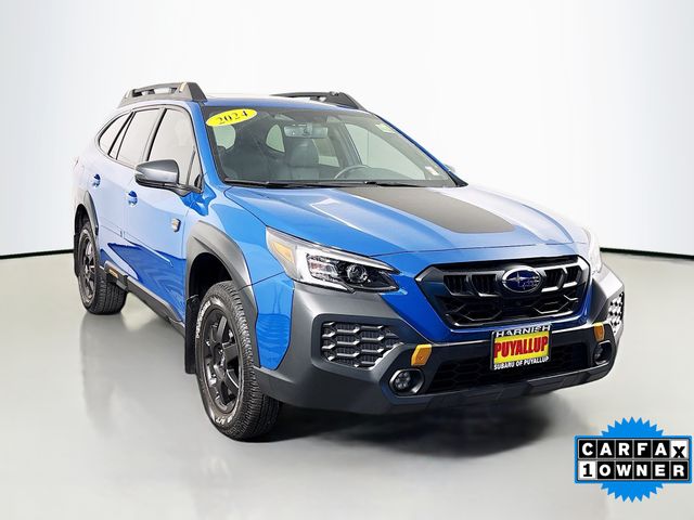 2024 Subaru Outback Outback Wilderness's photo