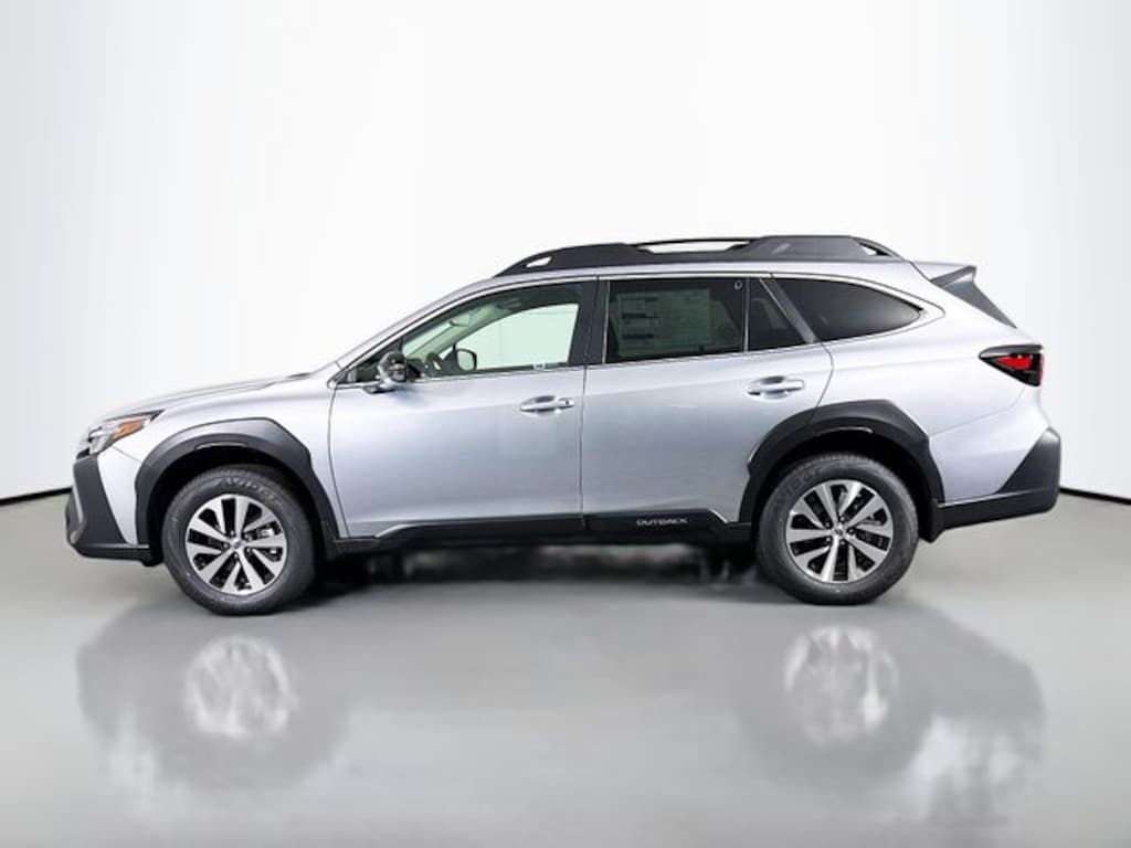 New 2025 Subaru Outback Premium SUV