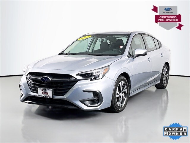 2023 Subaru Legacy Premium photo 2
