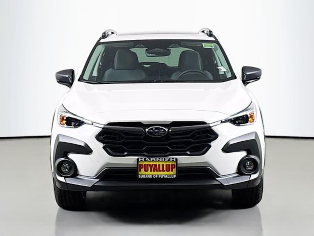 New 2026 Subaru Crosstrek Premium SUV