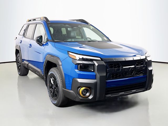2026 Subaru Outback Outback Wilderness's photo