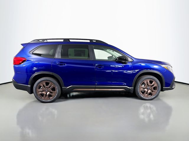 2026 Subaru Ascent Limited Bronze Edition - Photo 8