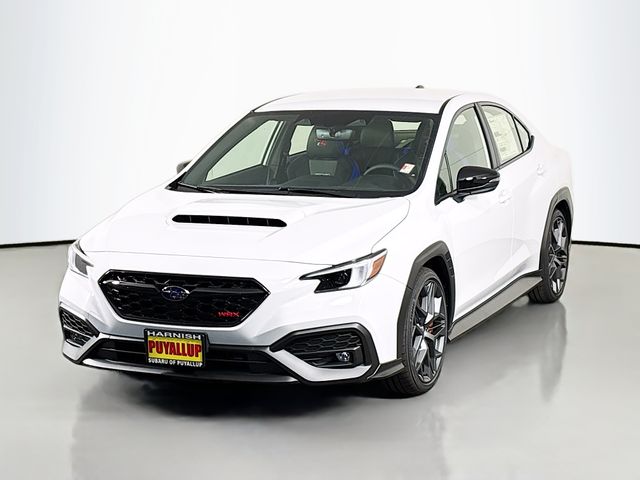 2026 Subaru WRX tS - Photo 3