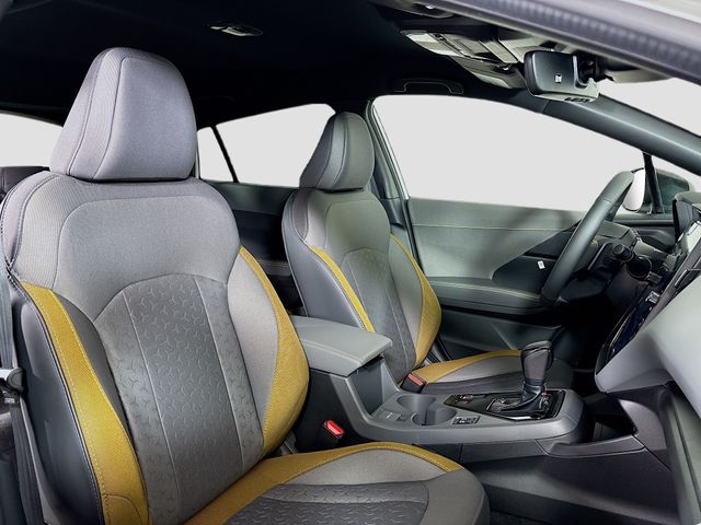 2026 Subaru Crosstrek Sport - Photo 26