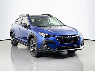 2025 Subaru Crosstrek Premium SUV JF2GUHDC8SH313986