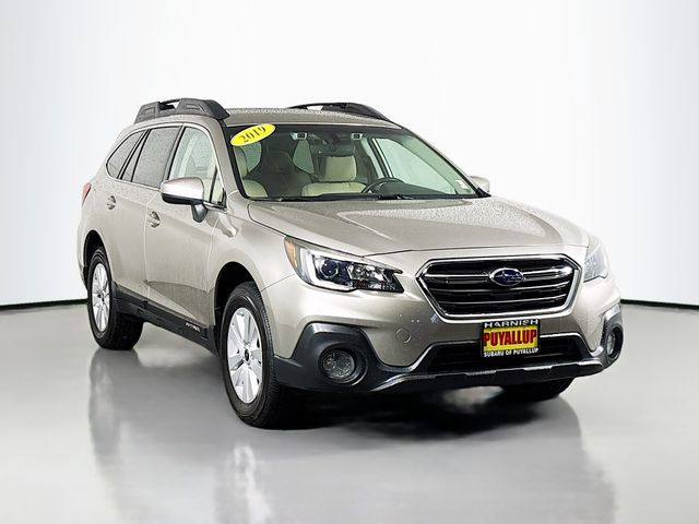 2019 Subaru Outback Premium