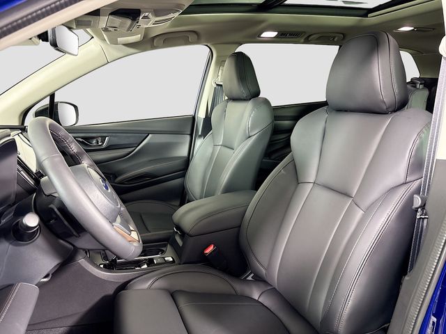 2026 Subaru Ascent Limited Bronze Edition - Photo 21